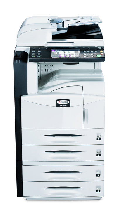 Toner Kyocera KM5050 